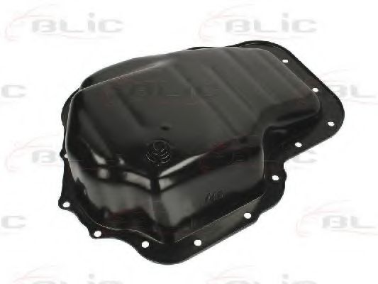 маслена вана (картер) 0216-00-5077473P