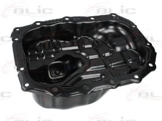 маслена вана (картер) 0216-00-5501473P