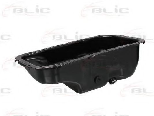 маслена вана (картер) 0216-00-5502473P