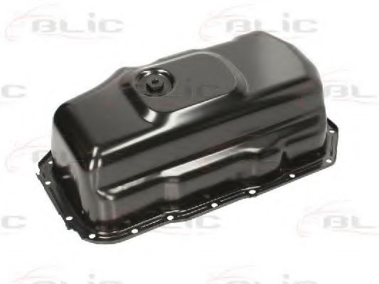 маслена вана (картер) 0216-00-5502474P