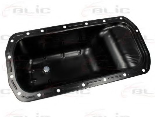 маслена вана (картер) 0216-00-5507476P