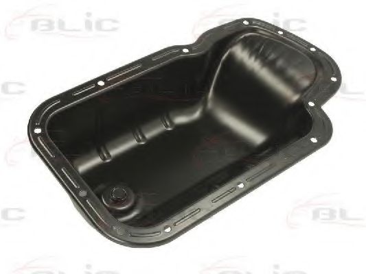 маслена вана (картер) 0216-00-5508471P