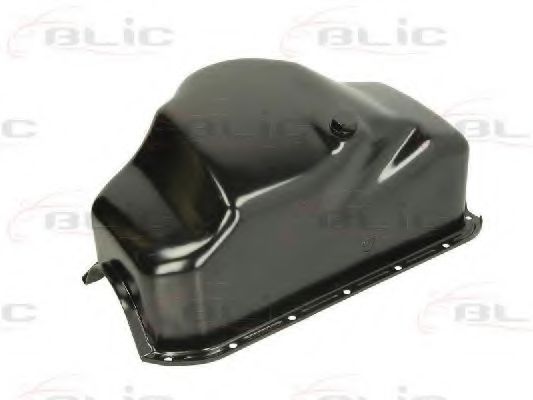 маслена вана (картер) 0216-00-6005473P