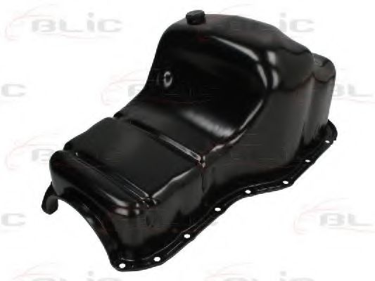 маслена вана (картер)