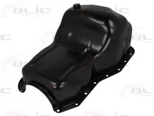 маслена вана (картер) 0216-00-6037473P