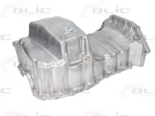 маслена вана (картер)