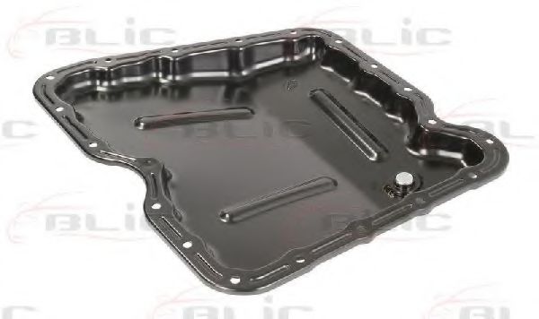 маслена вана (картер)