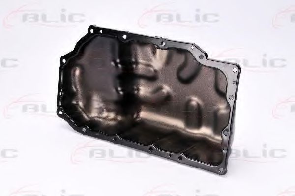 маслена вана (картер) 0216-00-6408471P