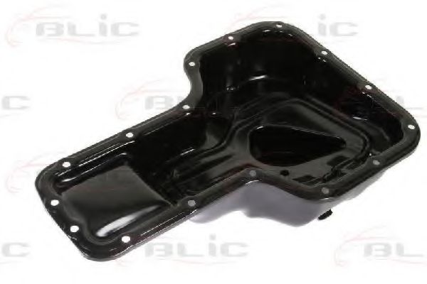 маслена вана (картер) 0216-00-8114471P