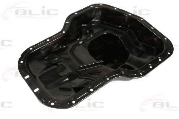 маслена вана (картер)