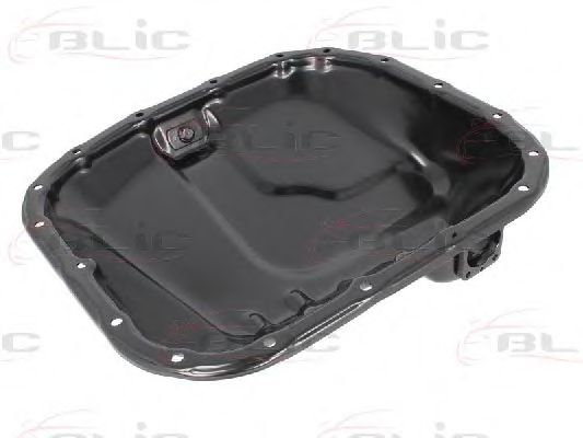 маслена вана (картер)