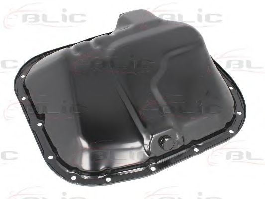 маслена вана (картер) 0216-00-8116471P