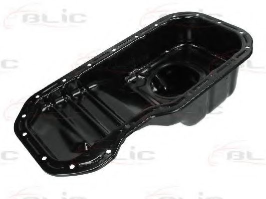 маслена вана (картер)