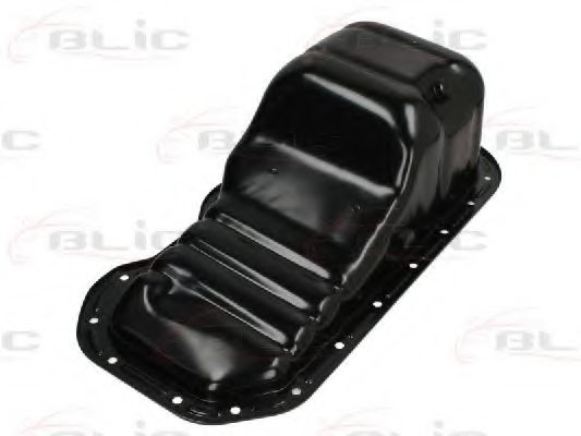 маслена вана (картер)