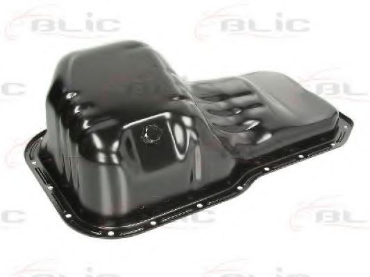 маслена вана (картер) 0216-00-8143476P