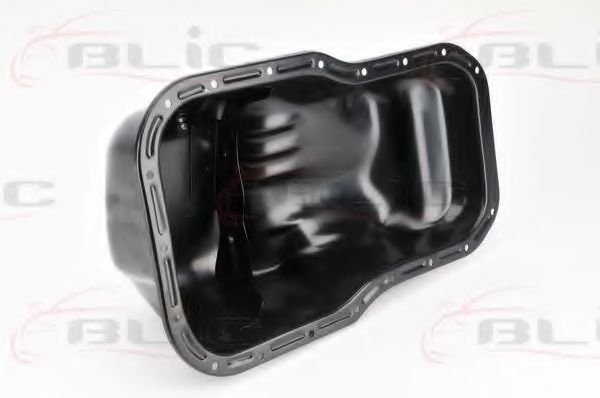 маслена вана (картер) 0216-00-8153471P