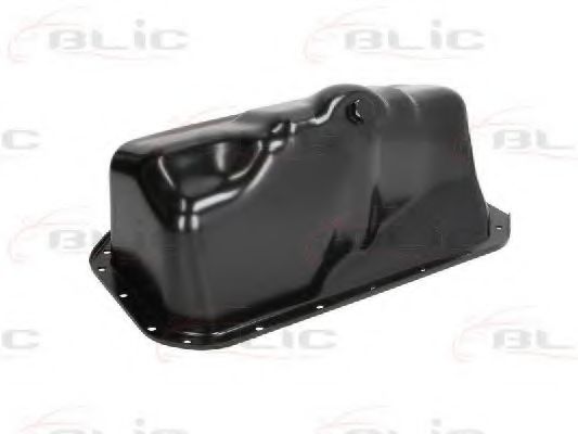 маслена вана (картер)