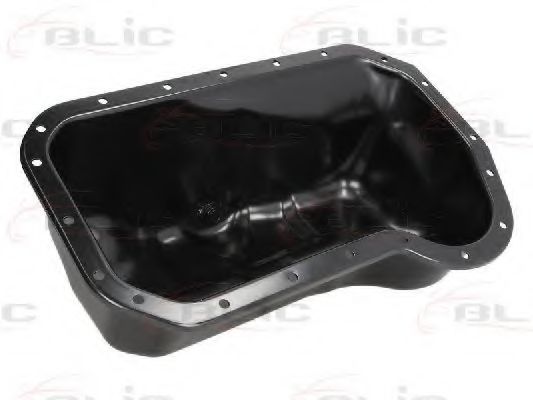 маслена вана (картер) 0216-00-9504475P