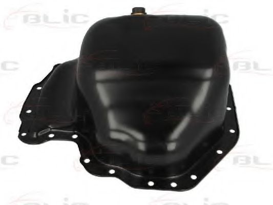 маслена вана (картер)