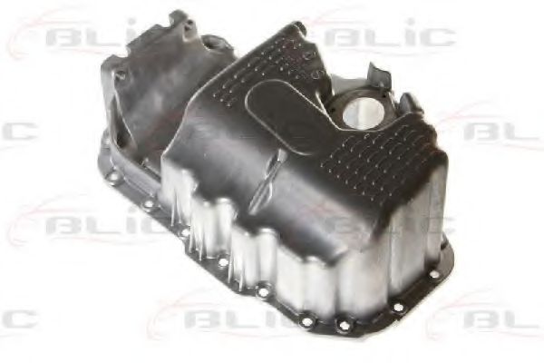 маслена вана (картер)