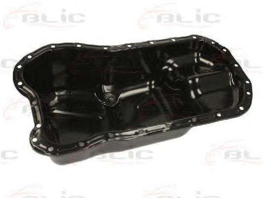 маслена вана (картер) 0216-00-9522473P