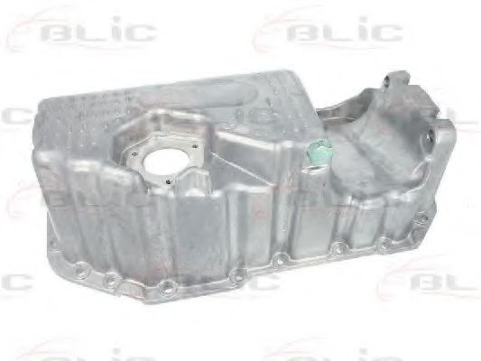 маслена вана (картер)