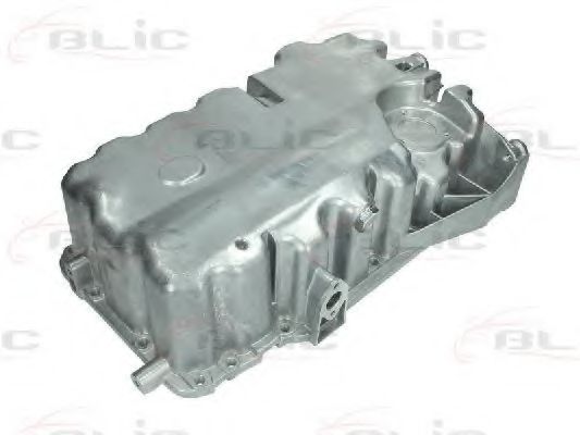 маслена вана (картер) 0216-00-9534478P