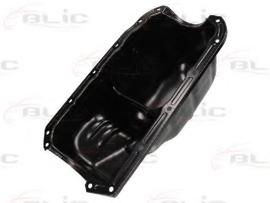 маслена вана (картер)