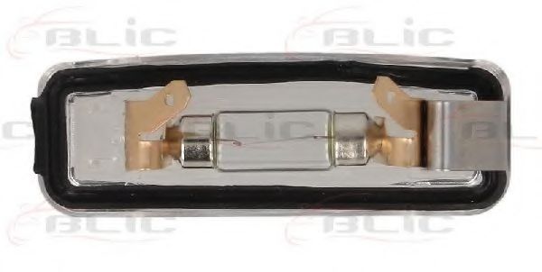 светлини на регистрационния номер 5402-017-33-905