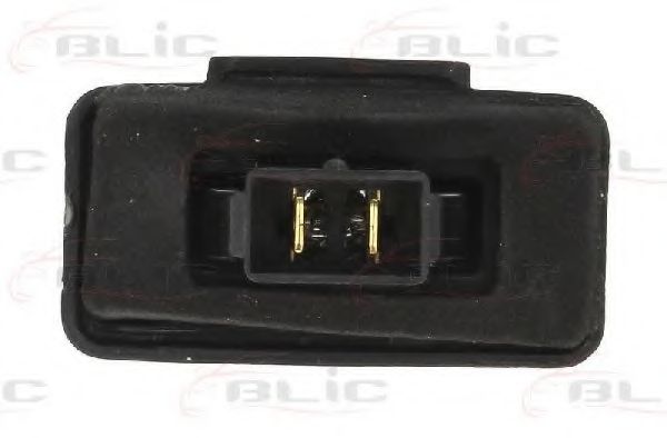 светлини на регистрационния номер 5402-017-41-905