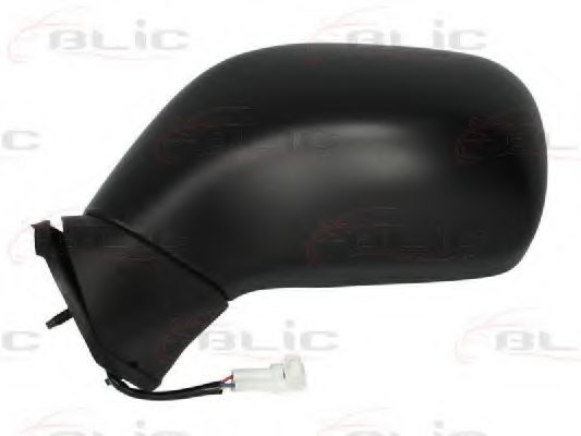 външно огледало 5402-04-038361P