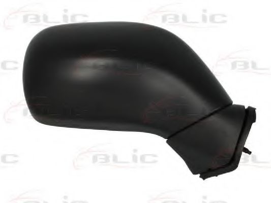 външно огледало 5402-04-038362P