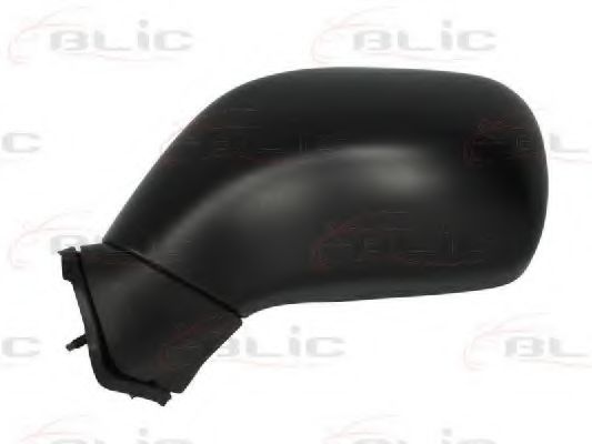 външно огледало 5402-04-038363P