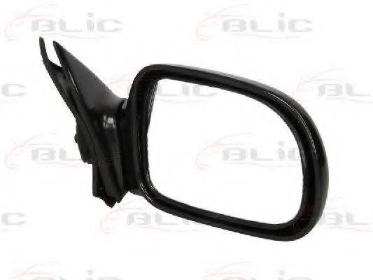 външно огледало 5402-04-1112113P