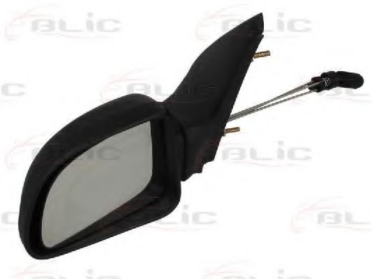 външно огледало 5402-04-1112116P