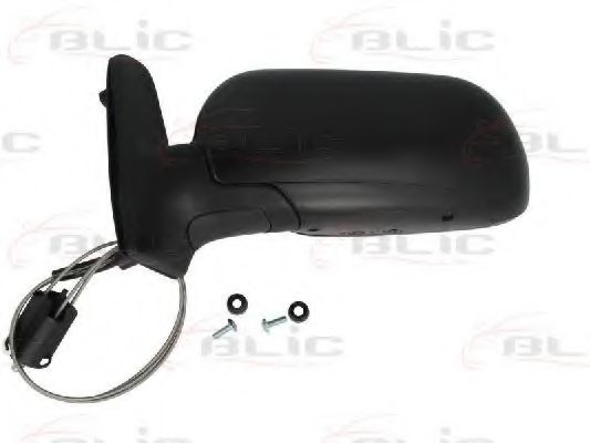 външно огледало 5402-04-1112139P