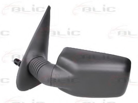 външно огледало 5402-04-1112297P