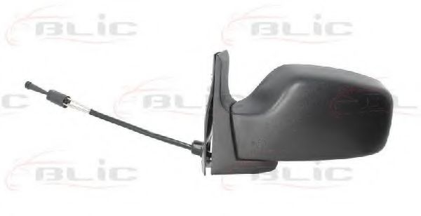 външно огледало 5402-04-1112357P