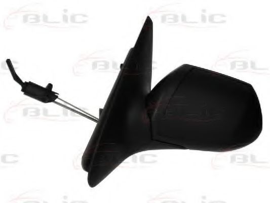 външно огледало 5402-04-1112377P