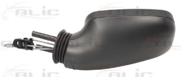 външно огледало 5402-04-1112598P