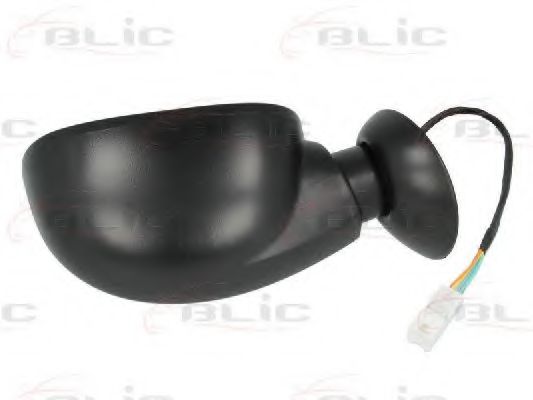 външно огледало 5402-04-1112600P