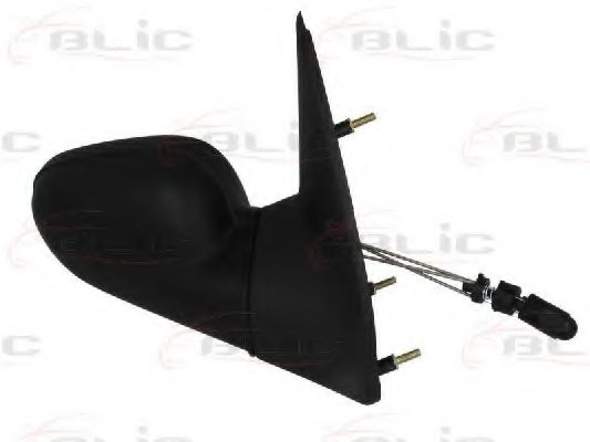 външно огледало 5402-04-1115111P