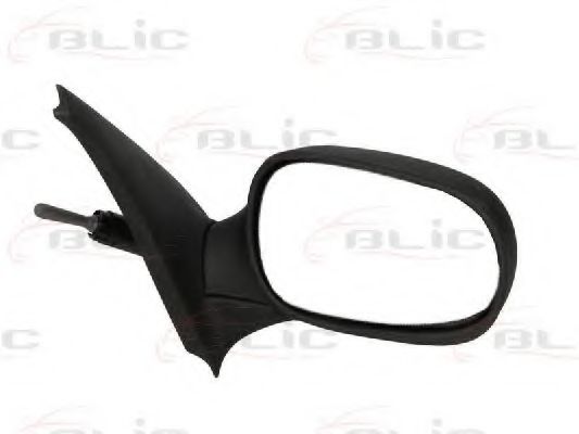 външно огледало 5402-04-1115112P