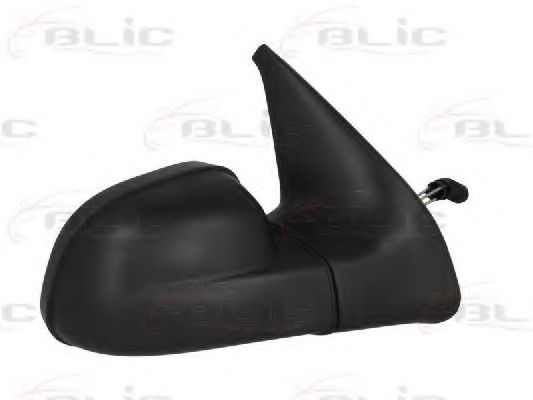 външно огледало 5402-04-1115115P