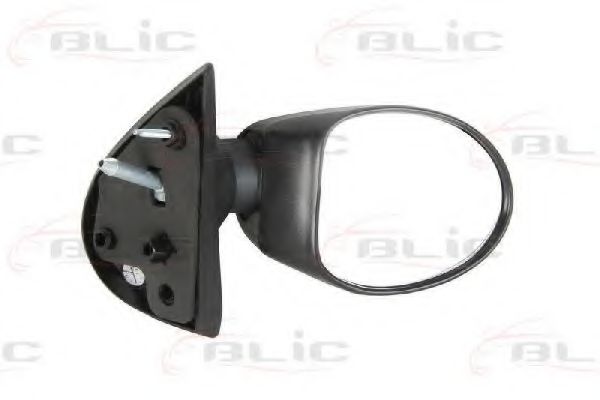 външно огледало 5402-04-1115117P