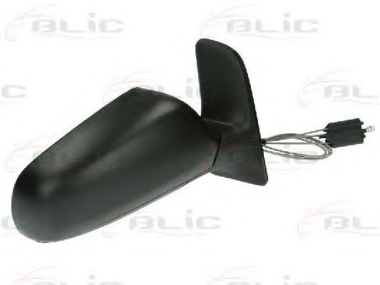 външно огледало 5402-04-1115139P