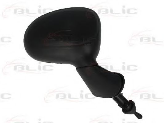 външно огледало 5402-04-1115193P