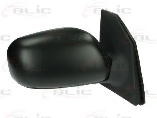 външно огледало 5402-04-1115211P