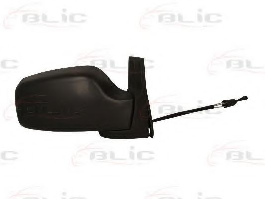 външно огледало 5402-04-1115357P