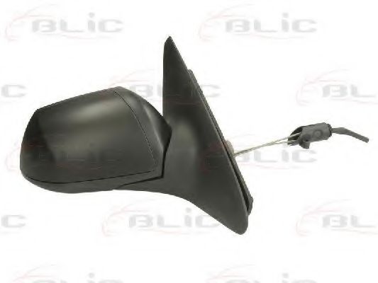 външно огледало 5402-04-1115377P